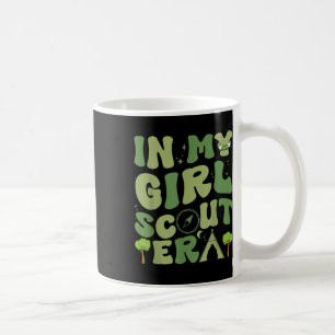 In meiner Girl Patricks Day Scout Ära, Scout Campi Kaffeetasse