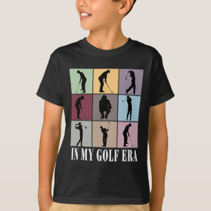 In meiner Golf-Ära T-Shirt