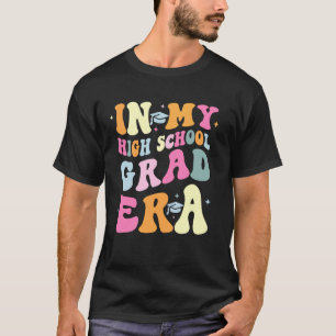 In meiner Grad-Klasse-Dozentin Kinder von letzter  T-Shirt