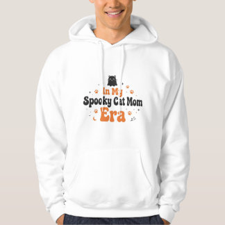 In Meiner Gruseligen Katzenmutter-Ära T-Shirt | Lu Hoodie