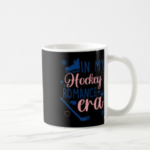 In meiner Hockey-Romanze-Ära, Emotion, Witz Kaffeetasse