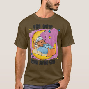 In meiner Honk Shoo Ära Kurze Niedliche Grafikgesc T-Shirt