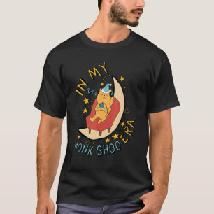 In meiner Honk-Shoo-Ära Schlafende Schnarchende Ka T-Shirt