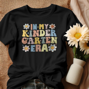 In meiner Kindergartenzeit T-Shirt