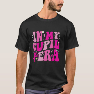 In meiner Kupiden Ära, lange Schlange T Shirt