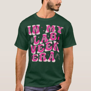 in meiner Labrador-Woche-Ära 1 T-Shirt