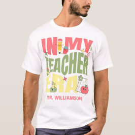 In meiner Lehrerzeit T-Shirt