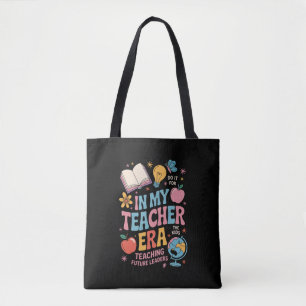 In meiner Lehrerzeit zurück zum Kindergarten Tasche