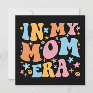 In meiner Mama Ära I Ankündigung