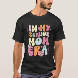 In meiner Mama Ära-Klasse 2024 T-Shirt