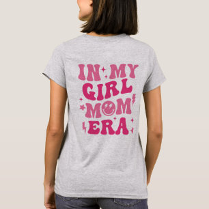 In meiner Mama, der Mama der Mädchen, in meiner Ma T-Shirt