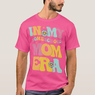 In meiner Mama Lehrerin Mama T-Shirt