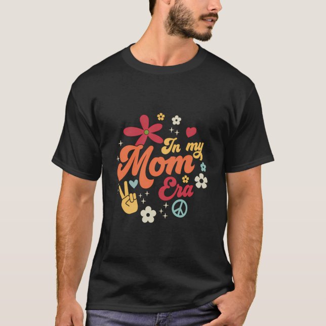 In meiner Mama T-Shirt (Vorderseite)