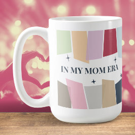In meiner Mama Zeitalter ein Cooles Geschenk für M Kaffeetasse