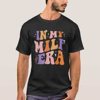 In meiner Milchzeit T-Shirt