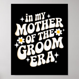 In meiner Mutter aus der Ära der Gräuel Poster
