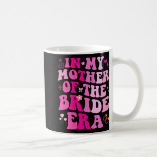 In meiner Mutter der Brautzeit Hochzeit Bacheloret Kaffeetasse