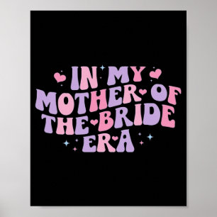 In meiner Mutter der Brautzeit Poster