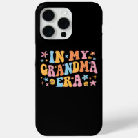 In meiner Oma-Ära I