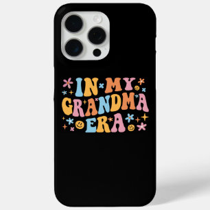 In meiner Oma-Ära I Case-Mate iPhone Hülle