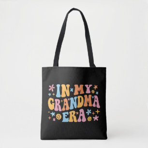 In meiner Oma-Ära I Tasche