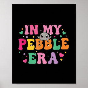 In meiner Pebble-Ära Funny Pebble Era Dandy's  Poster