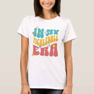 In meiner Pickleball-Ära T-Shirt