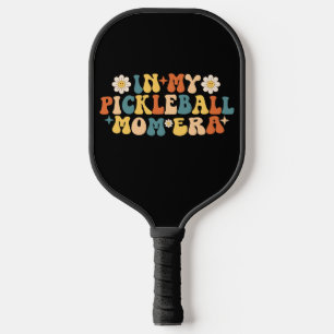 In meiner Pickleball-Mama Pickleball Schläger