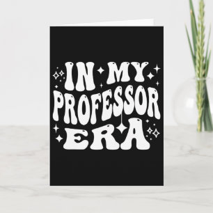 In Meiner Professoren-Ära College Universität Faku Karte