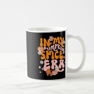 In meiner Pumpkin Gewürz-Ära Erntedank Herbst Herb Kaffeetasse