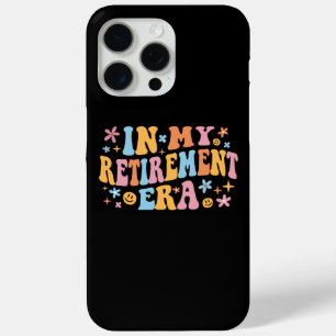 In Meiner Rentenzeit Ich Case-Mate iPhone Hülle