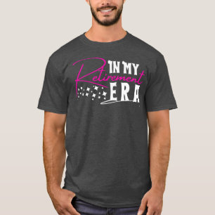 In Meiner RentenzeitIst Meine Oma Im Ruhestand 1 T-Shirt