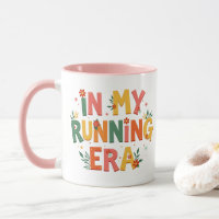In meiner Running-Ära, ein lustiges Running-Gesche