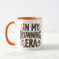 In meiner Running-Ära, ein lustiges Running-Gesche