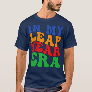 in meiner Schaltjahre 1 T-Shirt