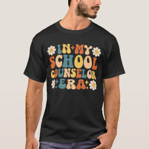 In meiner Schulberatungszeit T-Shirt