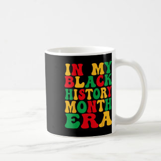 In meiner Schwarzgeschichte Zeitalter der schwarze Kaffeetasse