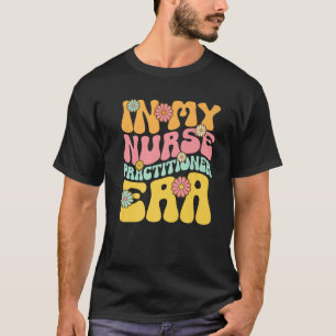 In meiner Scrub Life-Ära Coquette Bow Funny ER ICU T-Shirt