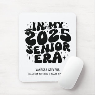 In meiner Senioren-Ära 2025  Mousepad