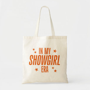 In meiner Showgirl-Ära Tragetasche