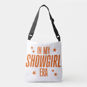 In meiner Showgirl-Ära Tragetaschen Mit Langen Trägern