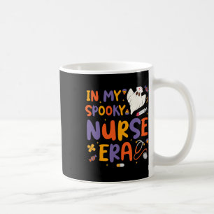 In meiner Spooky Nurse Era Halloween Nürnberg lust Kaffeetasse
