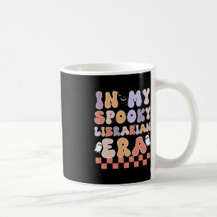 In meiner spöttischen biblirischen Ära Ghost Hallo Kaffeetasse