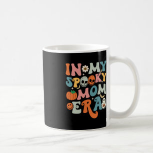 In meiner spöttischen Mama Spaß Halloween Women Gr Kaffeetasse