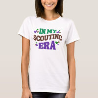 In meiner Spruchzeit T - Shirt für Frauen