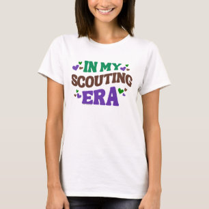 In meiner Spruchzeit T - Shirt für Frauen