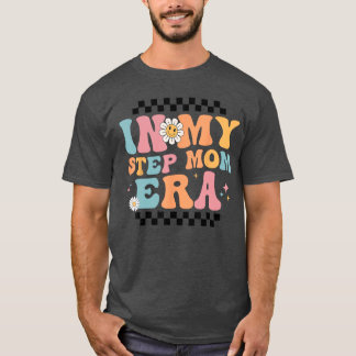In meiner Stiefmutter-Ära Baby-Ankündigung für Müt T-Shirt