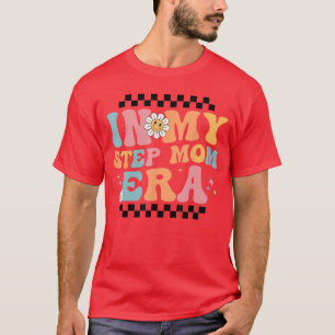 In meiner Stiefmutter-Ära Baby-Ankündigung für Müt T-Shirt