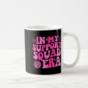 In meiner Support-Kampagne für Groovy Breast Cance Kaffeetasse