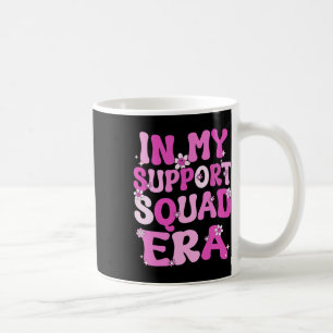 In meiner Support-Kampagne für Groovy Breast Cance Kaffeetasse